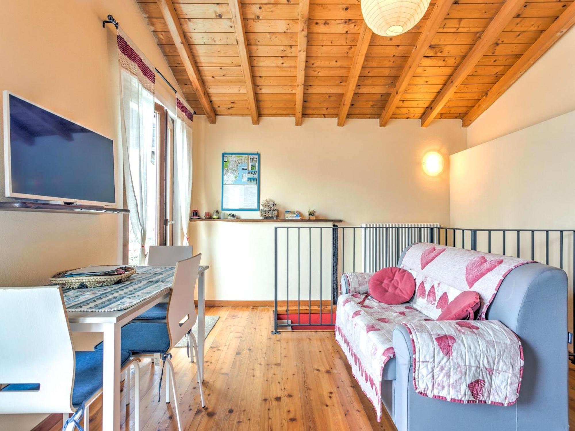 Wonderful Flat With Swimming Pool Lift And Garden Leilighet Gravedona Eksteriør bilde