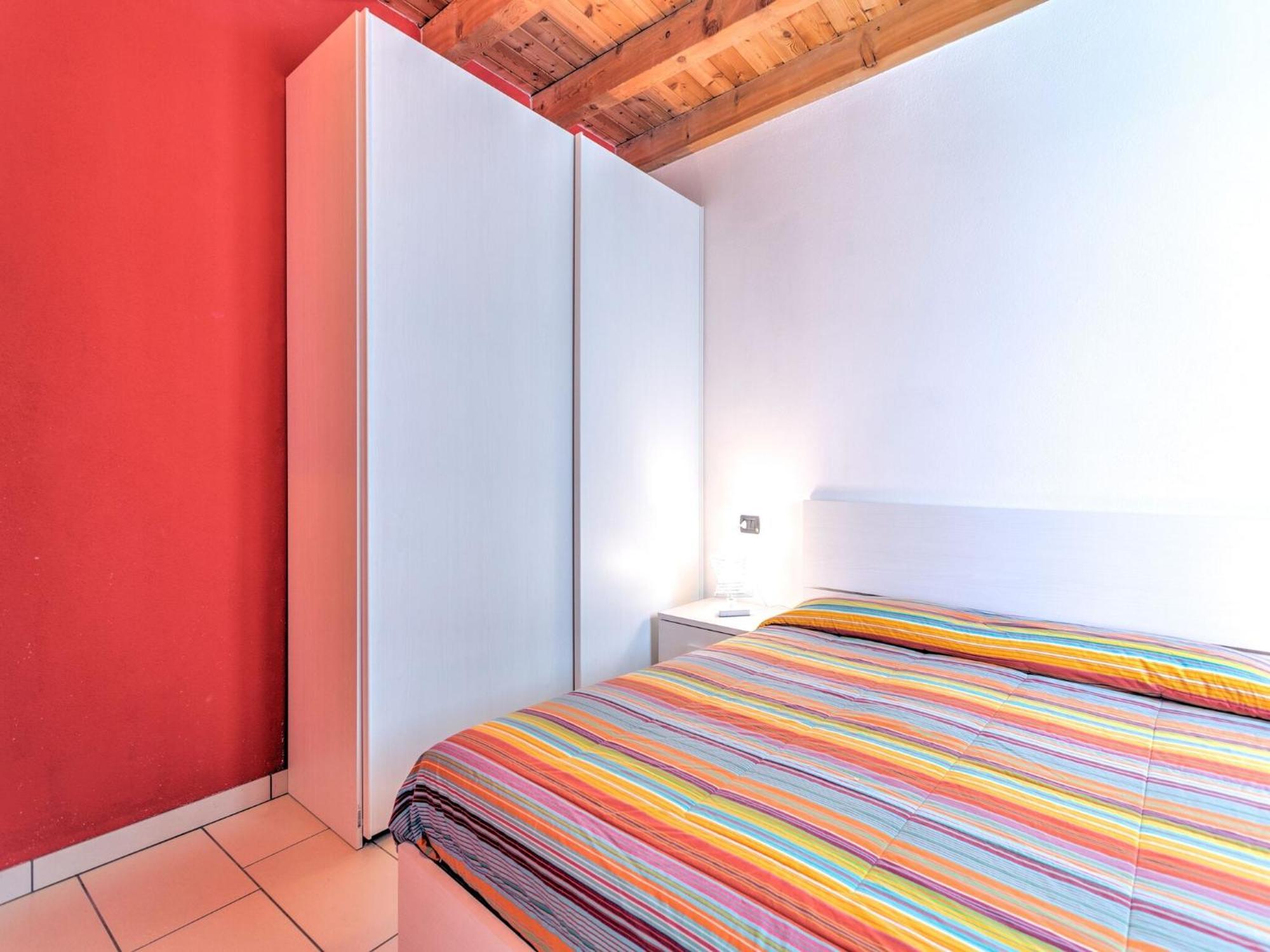 Wonderful Flat With Swimming Pool Lift And Garden Leilighet Gravedona Eksteriør bilde