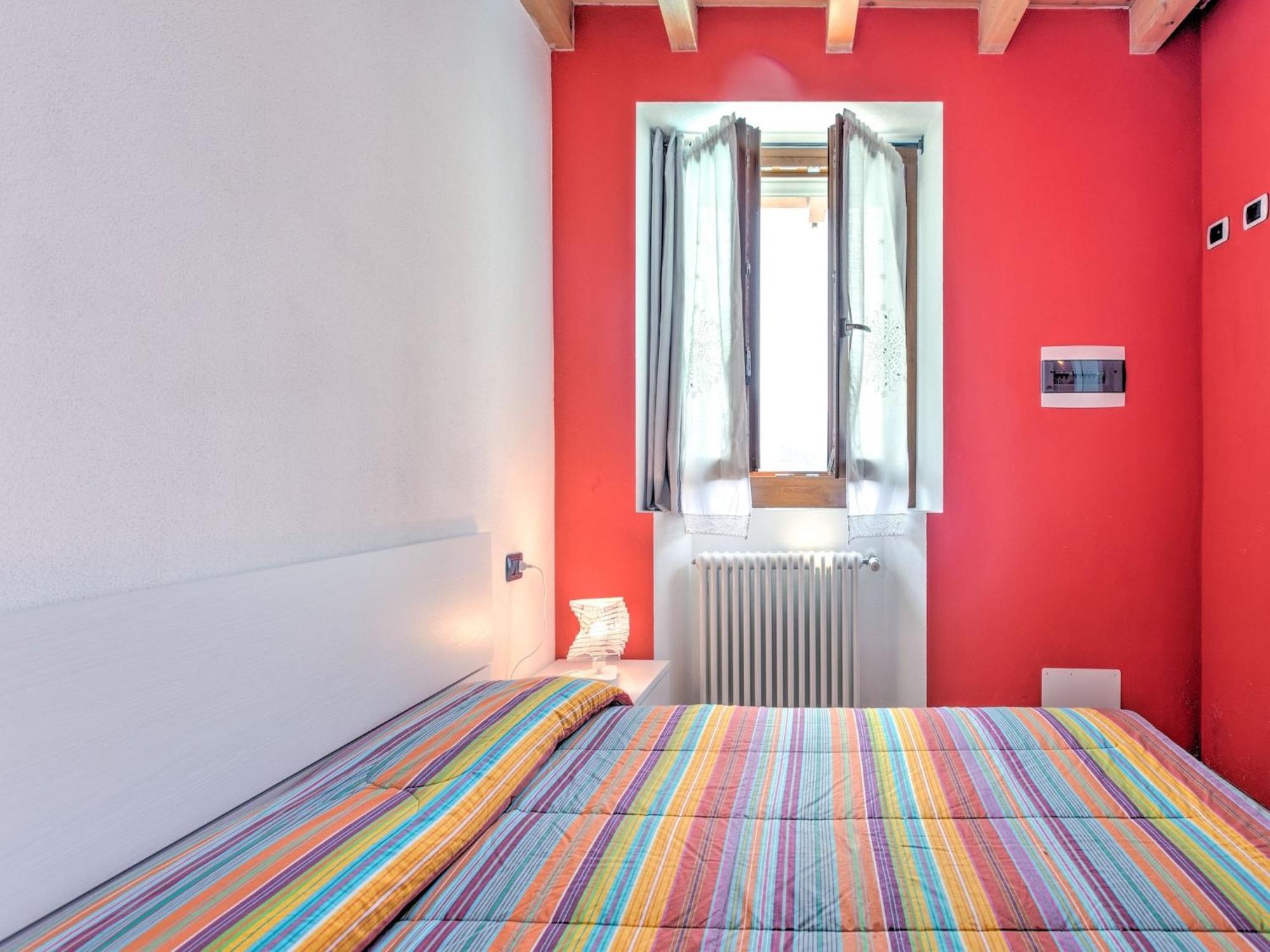 Wonderful Flat With Swimming Pool Lift And Garden Leilighet Gravedona Eksteriør bilde
