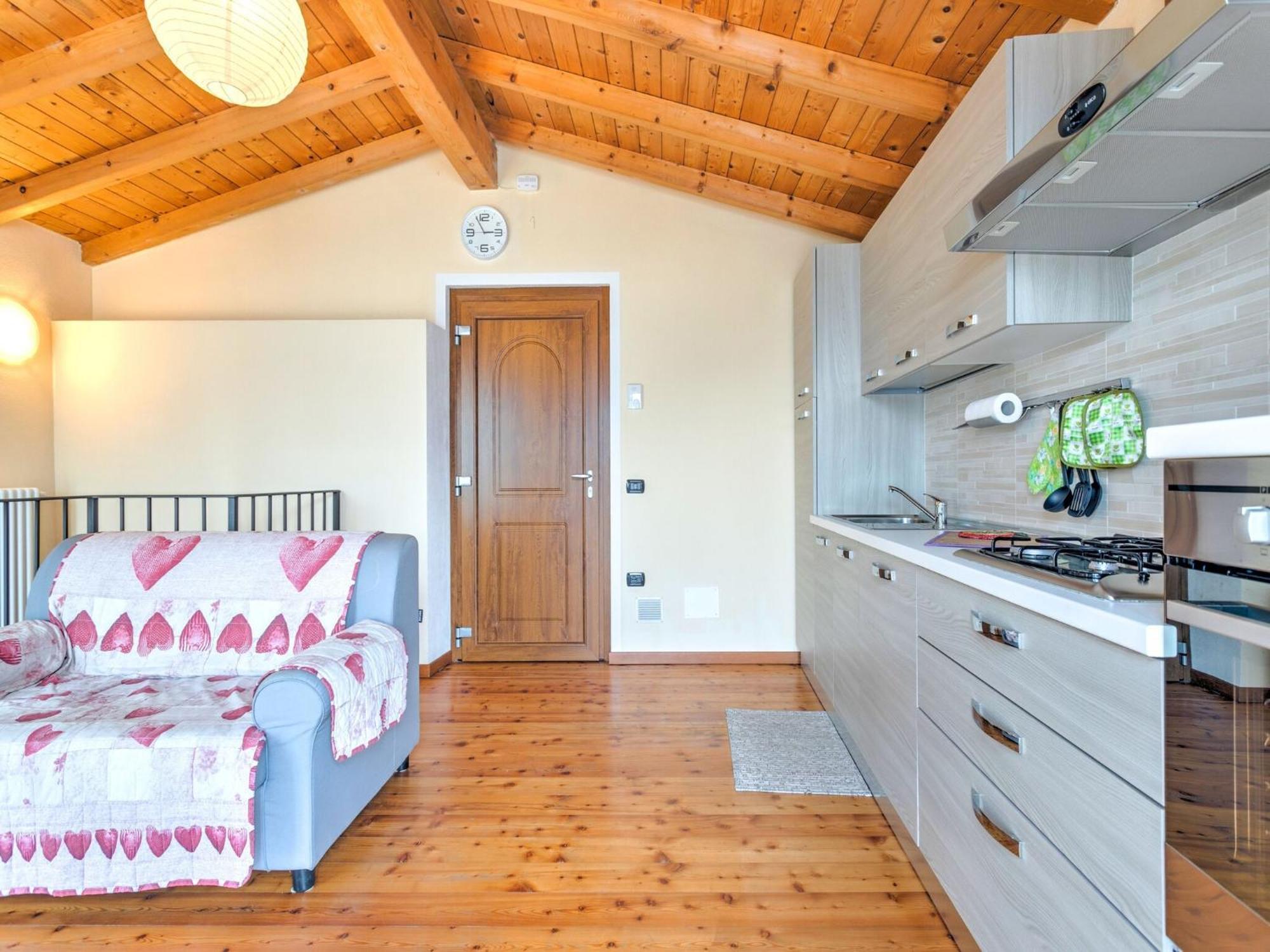 Wonderful Flat With Swimming Pool Lift And Garden Leilighet Gravedona Eksteriør bilde
