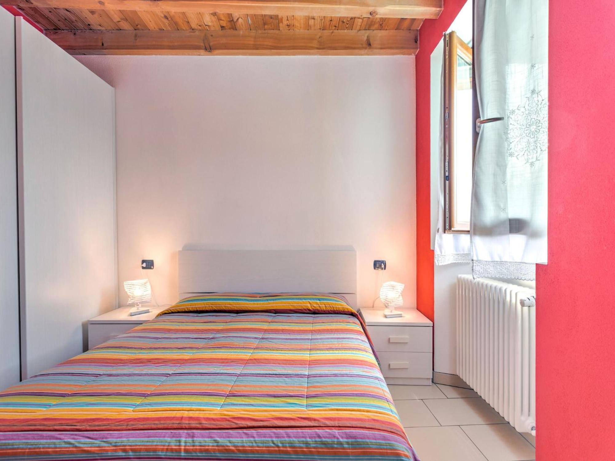 Wonderful Flat With Swimming Pool Lift And Garden Leilighet Gravedona Eksteriør bilde