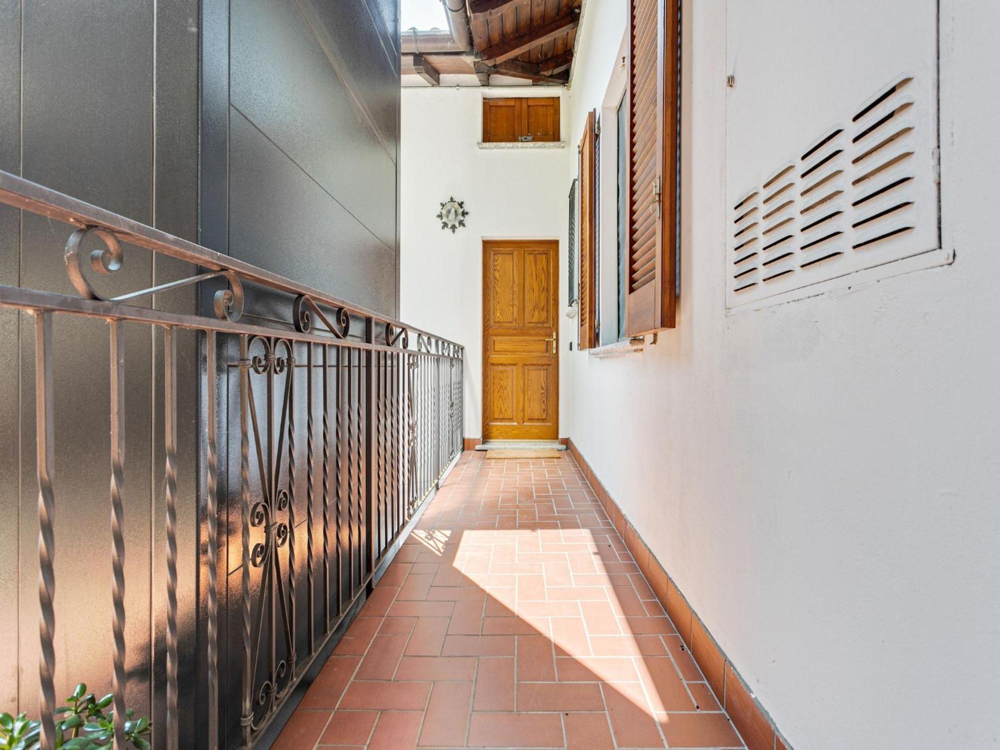 Wonderful Flat With Swimming Pool Lift And Garden Leilighet Gravedona Eksteriør bilde