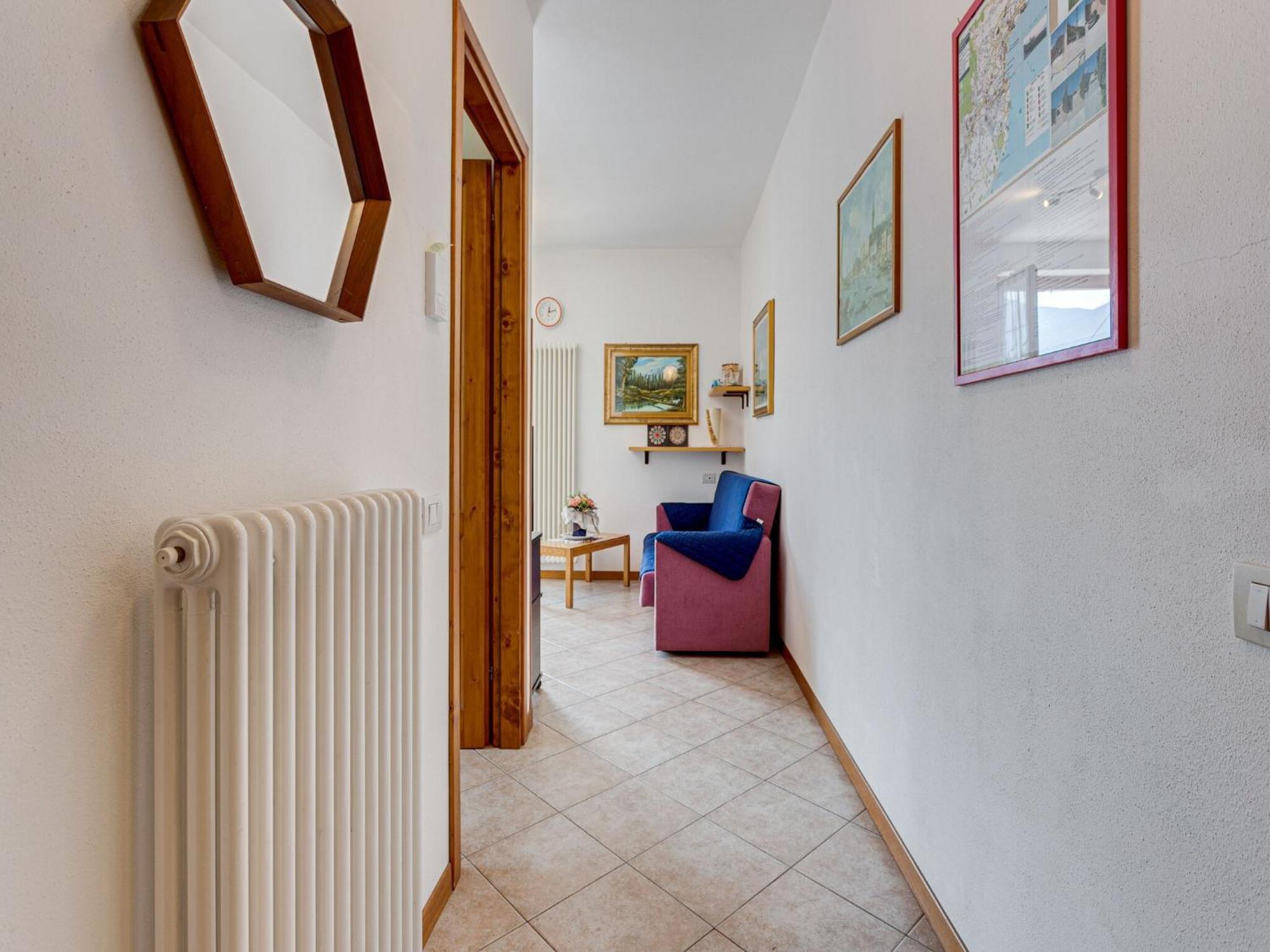 Wonderful Flat With Swimming Pool Lift And Garden Leilighet Gravedona Eksteriør bilde